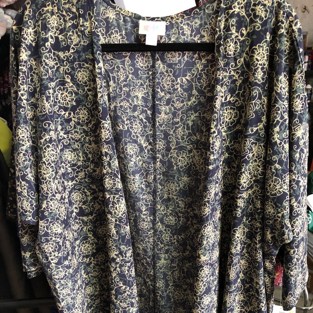 Lularoe Lyndsey